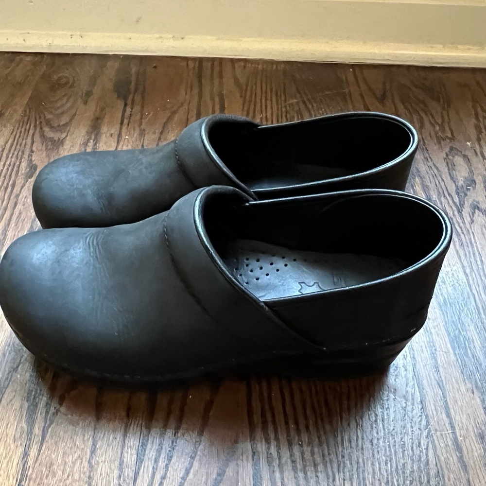 Dansko Professional Clogs